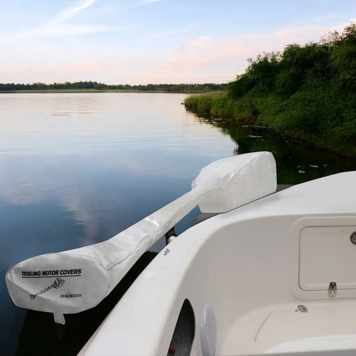 Trolling Motor Covers