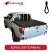 Mitsubishi Triton - Soft Tonneau Cover ML - Bunji Cover
