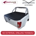NIssan Navara Tonneau Cover NP300 - D23 - Clip On Cover