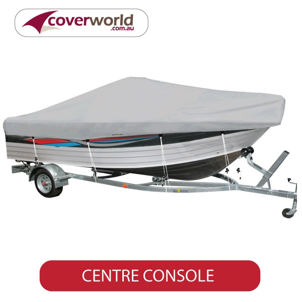 centre console boat cover australia