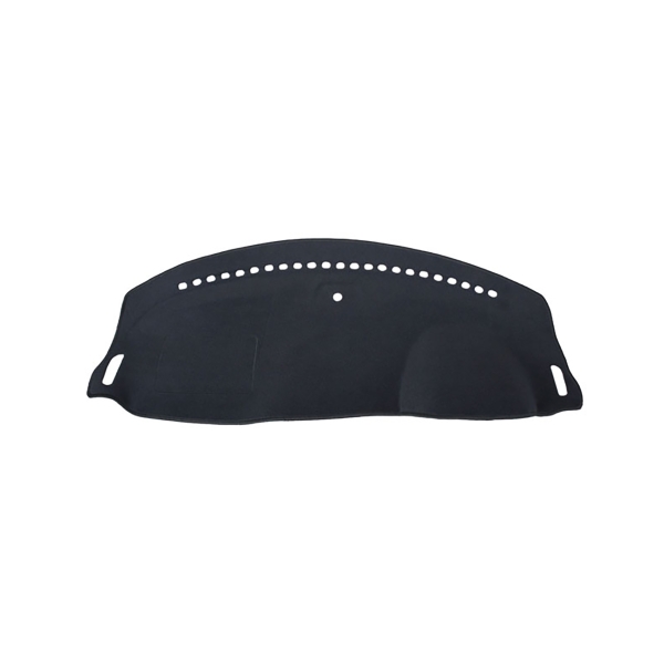 Mg Mg3 SZP1 Hatchback Dash Mat in Black