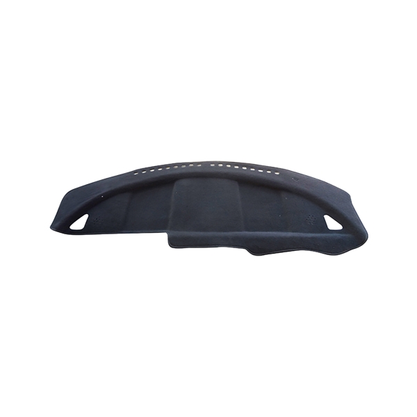 NISSAN Murano Z50 All Models Dash Mats in Black