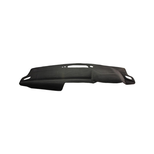 Nissan X Trail T33 Without Heads up Display Dash Mat in Black
