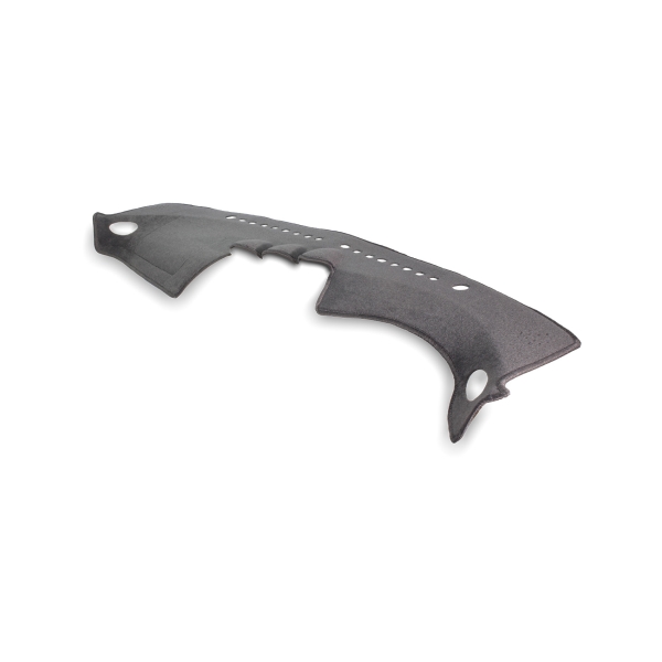 Nissan 370Z AAZ34 All Models Dash Mat in Black