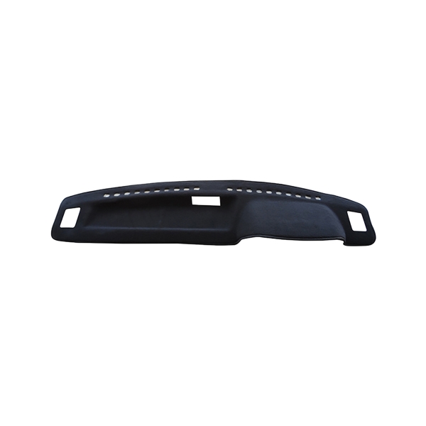 FORD Laser KC/KE All L, GL, Ghia & TX3 Sedan, Wagon & Hatchback Models Dash Mats in Black