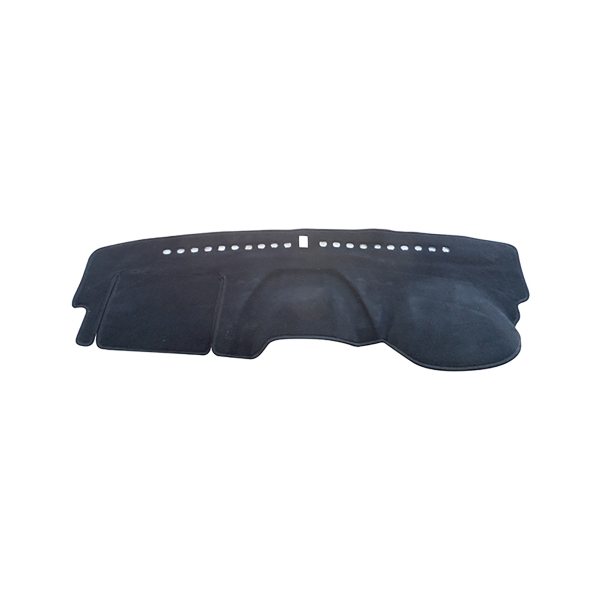 Ford Ranger PX All Models Dash Mat in Charcoal
