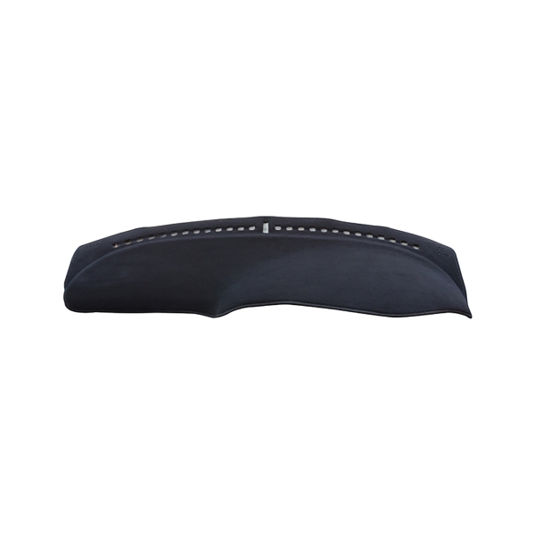 HOLDEN Commodore VT/VX All Sedan & Wagon Models without Passenger Airbag Dash Mats in Black