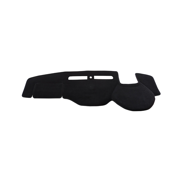 HOLDEN Commodore VF All Calais, Caprice & Redline Models with HUD (Head Up Display) Dash Mats in Black