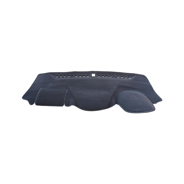Hyundai I30 GD All Models Dash Mat in Charcoal
