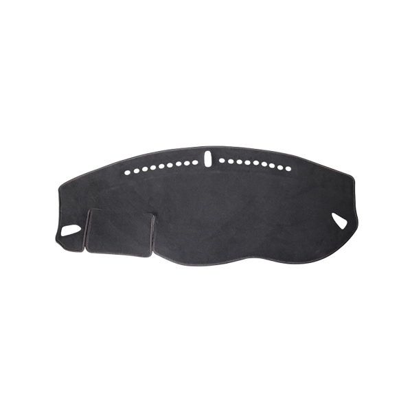 Hyundai Tucson TL | TLE ACTIVE All Models Dash Mat in Black