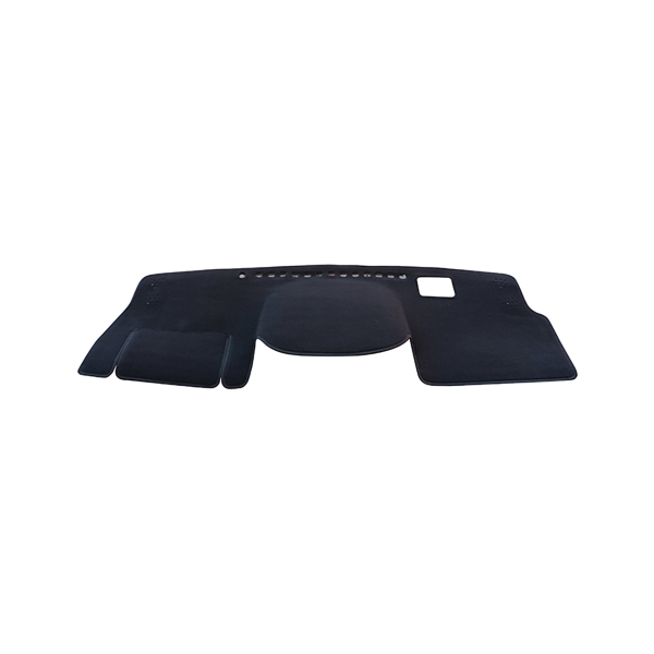 TOYOTA Prius V ZVW40R All Wagon Models Dash Mats in Charcoal