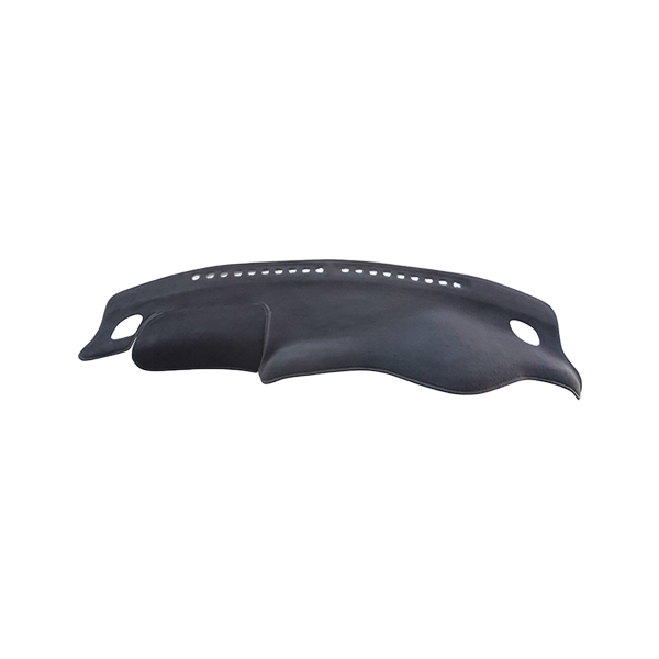 SUBARU Outback 2nd GEN All 4 Door Wagon Models Dash Mats in Black