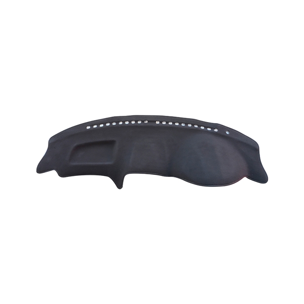 FORD Laser KN/KQ All Models without Passenger Airbag Dash Mats in Black