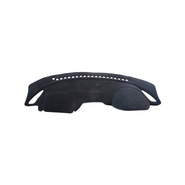 MAZDA 6 GJ Series II & GL Series All Models (without Active Driving Display) Dash Mats in Black