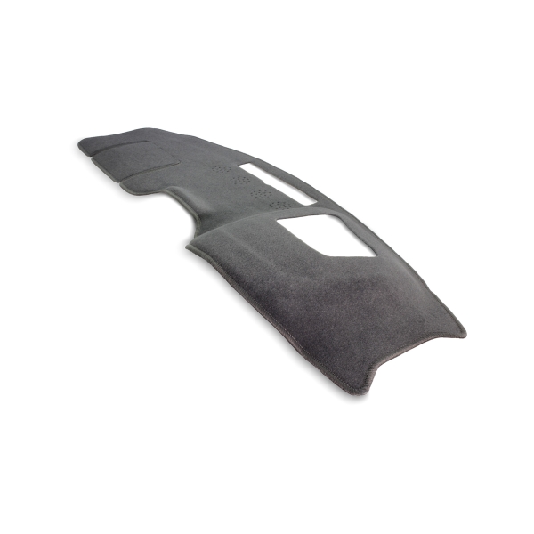 Mazda Cx-5 KF All Wagon Models with HUD & 10.25 inch Multi-Function Screen Dash Mat in Black