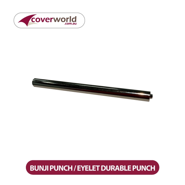 Eyelet Durable Punch for Bunji Loop Installation