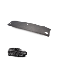 Mg Hs AS33 All Wagons Dash Mat in Charcoal