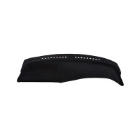 FORD Laser KF/KH All S, L, GL, TX3 & Ghia 3, 4 & 5 Door Models Dash Mats in Charcoal