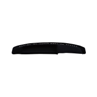 NISSAN Utility LONGREACH All Models (rebadged Falcon Ute) Dash Mats in Charcoal