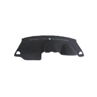 FORD Endura CA All Models without crash display Dash Mats in Black