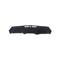 HOLDEN Equinox EQ All Models without HUD (Head up Display) Dash Mats in Black