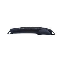 HYUNDAI Highlander All Series All Models Dash Mats in Black