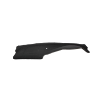 Hyundai I30 PD Sedan All Sedan Models Dash Mat in Black