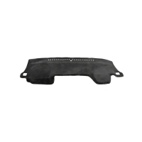 Toyota Hi-Ace GDH300R | GDH320R All LWB & SLWB Models Dash Mat in Charcoal