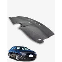 Toyota Camry ACV50R | ASV50R All Altise & Atara Models Dash Mat in Black