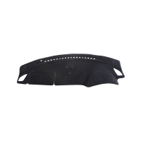Mazda Cx-5 KE All Models Dash Mat in Black